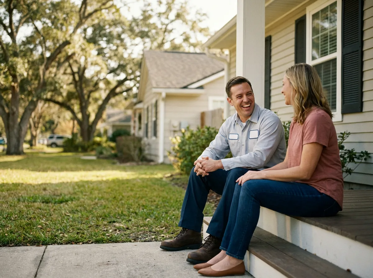 Septic tank pumping FAQs for Prichard, AL